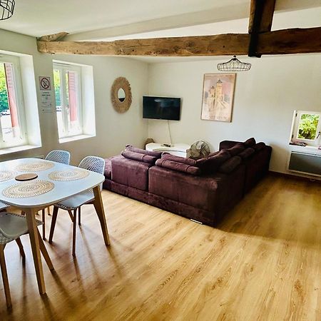 Magnifique Appartement Neuf 70M2 Lumineux Parking Cahors Exteriör bild